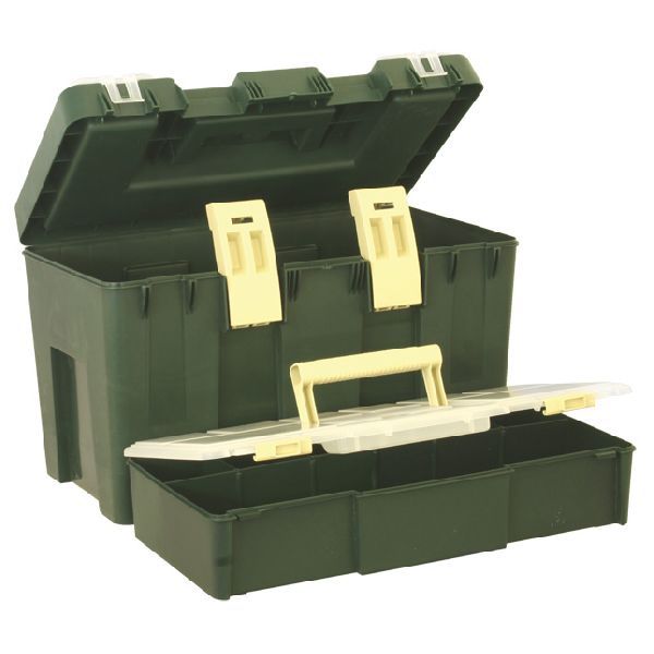 Valigeta Fishing Box Magnum Plus Tip.320, 46x26x33cm