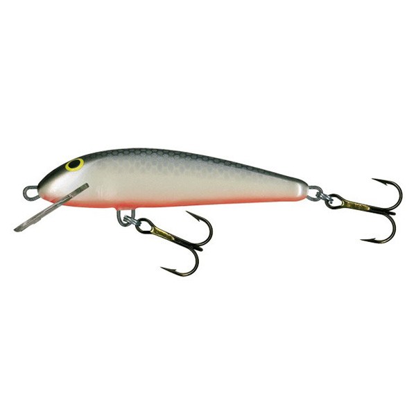 Vobler Salmo Minnow M7F GS