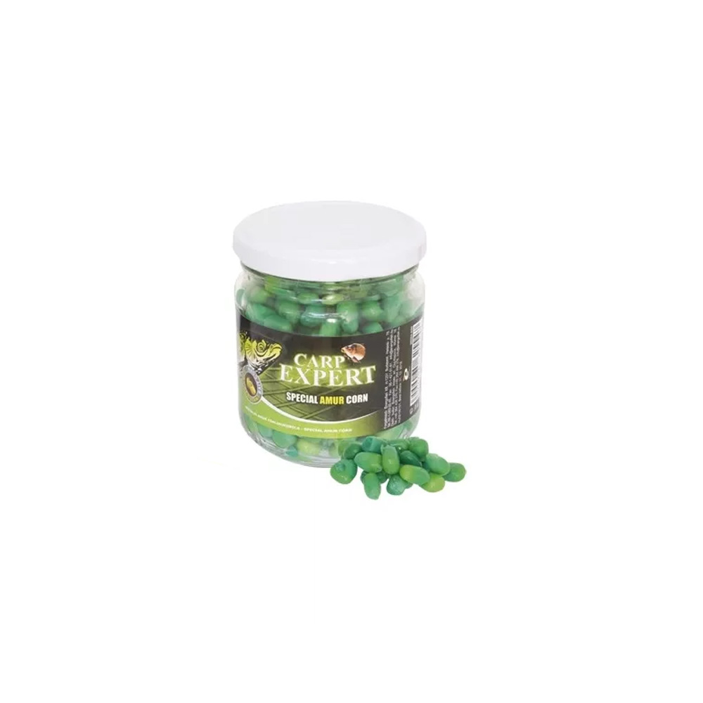 Porumb Carp Expert - 212ml/Amur