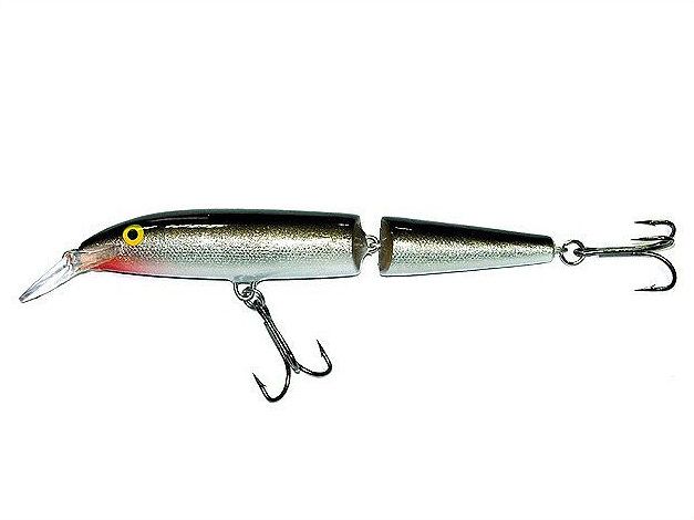 Vobler Rapala Jointed Floater 11cm/9gr. S