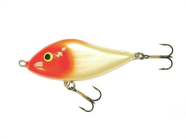 Vobler Salmo Slider SD5S 5cm/8g, culoare RH