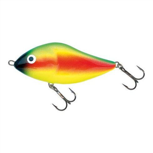 Vobler Salmo Slider SD5S 5cm/8g, culoare PA